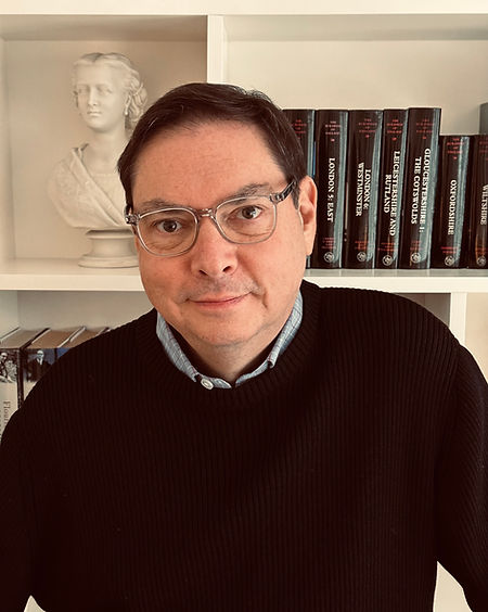 Trufflehog Richard Madden