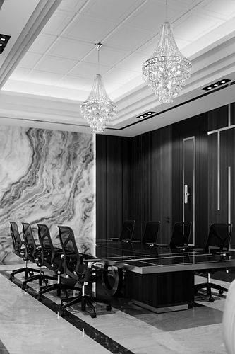 Interior Fitout and Contracting UK