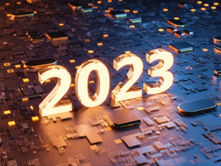 Year in Review for Cybersecurity in the Government Space