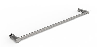 Toallero de 1/2"
