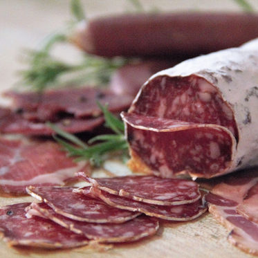 CURED by Visconti's WINS International Meats Awards
