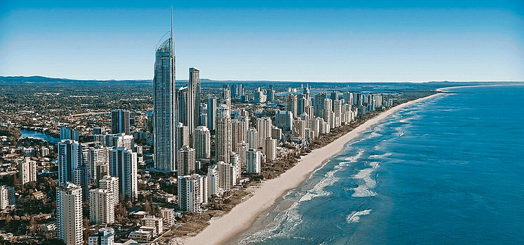 Gold Coast
