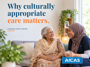 Why Culturally Appropriate Care Matters as We Age