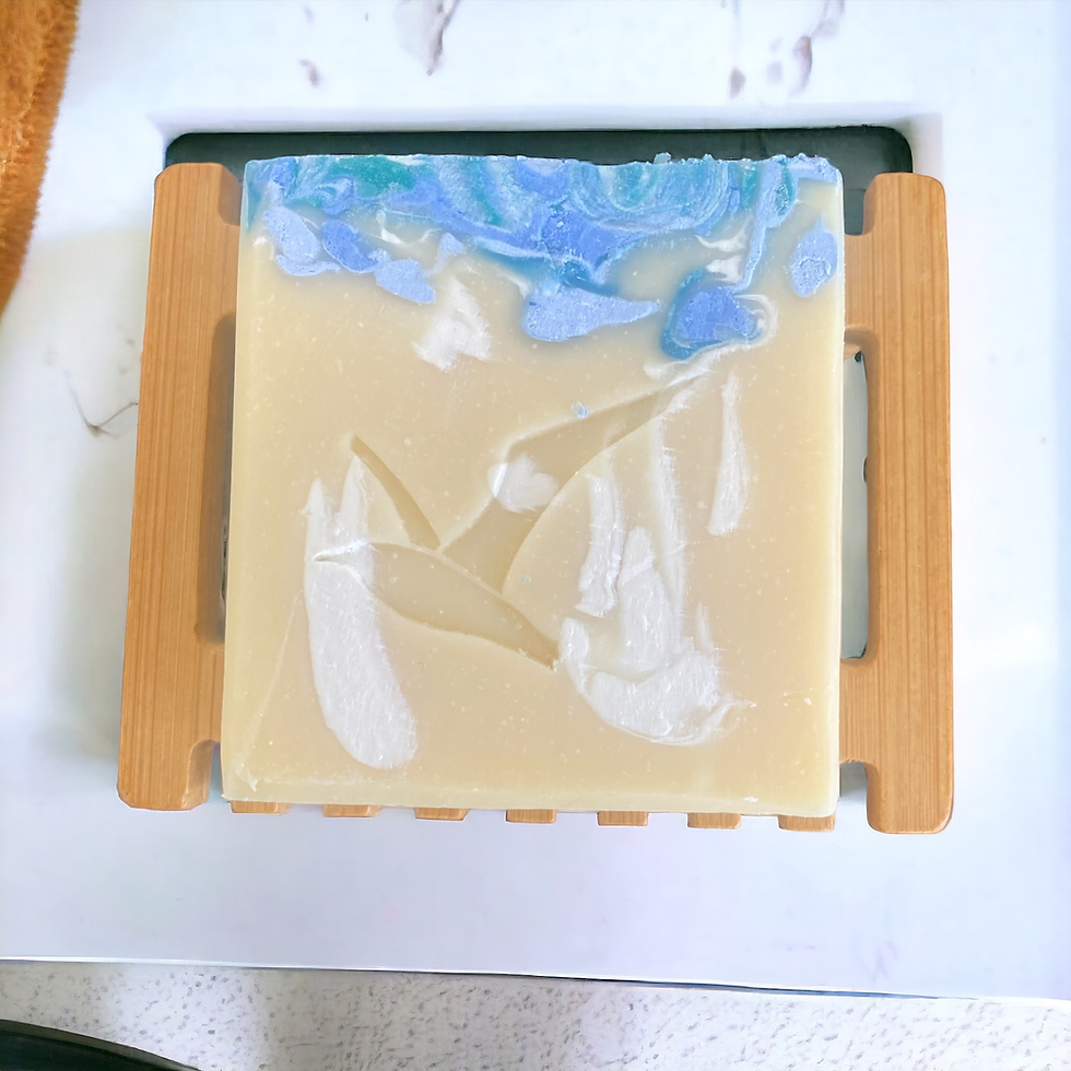 Thumbnail: WOOD PIANO SOAP DISH
