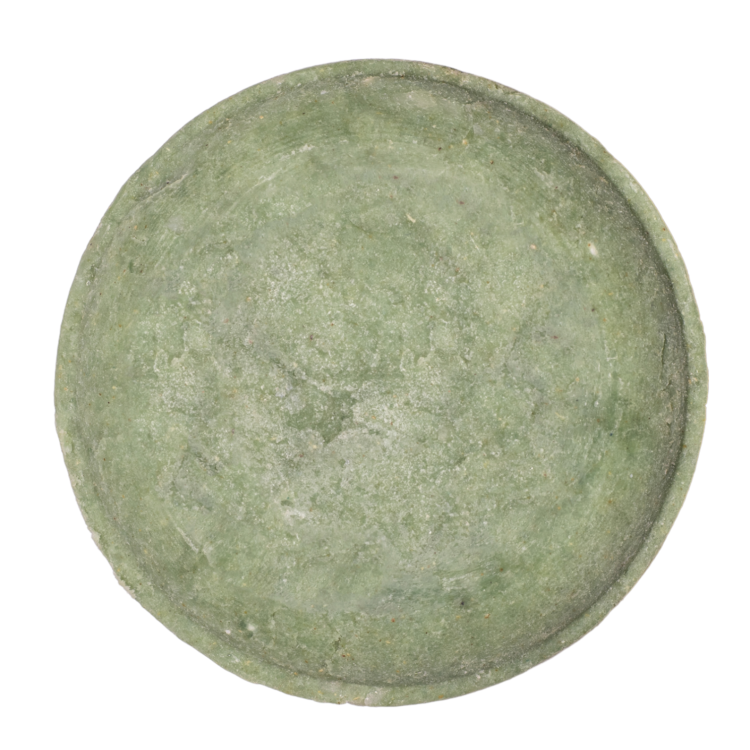 LATHERED 2-IN-1 SOLID SHAMPOO & CONDITIONER BAR FOR THICK OR CURLY HAIR