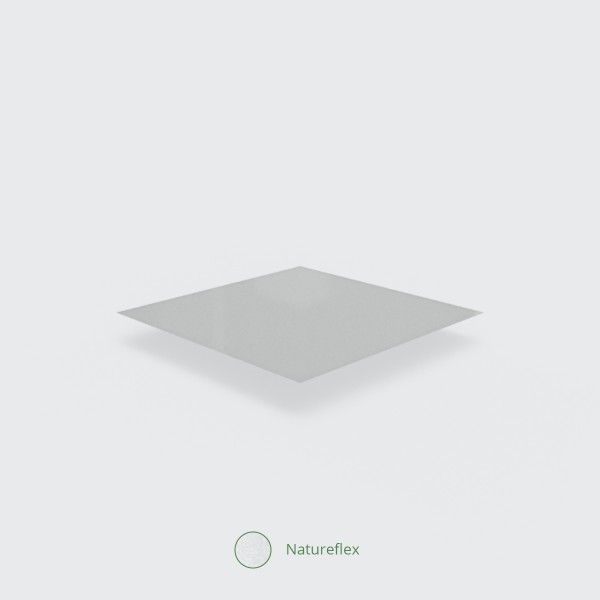 Thumbnail: material used to make VEGWARE 170 X 205MM CLEAR NATUREFLEX BAG