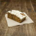 Thumbnail: VEGWARE 33cm 2-PLY UNBLEACHED NAPKIN with cake