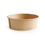 Thumbnail: VEGWARE 32oz PLA-LINED KRAFT PAPER FOOD BOWL