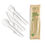 Thumbnail: VEGWARE COMPOSTABLE PAPER CUTLERY KIT