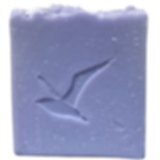 EVERYDAY LAVENDER ORGANIC SOAP BAR