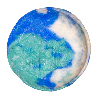 2-in-1 Shampoo & Conditioner Bar for Frequent Washing