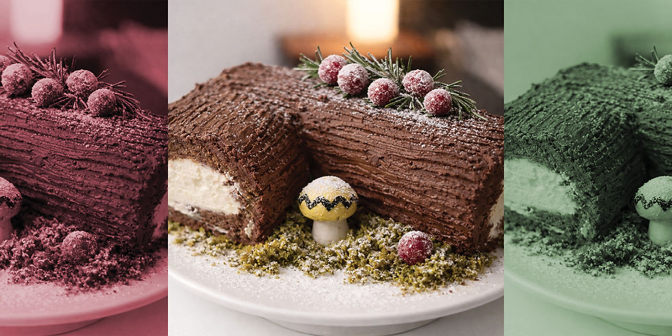 By the Firelight: Vince Guaraldi at Christmas