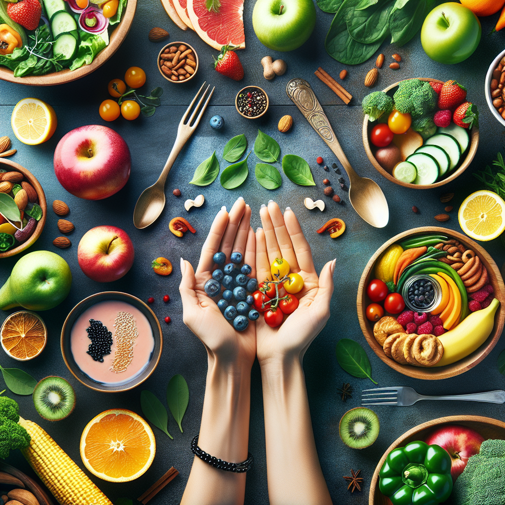 Mindful Eating