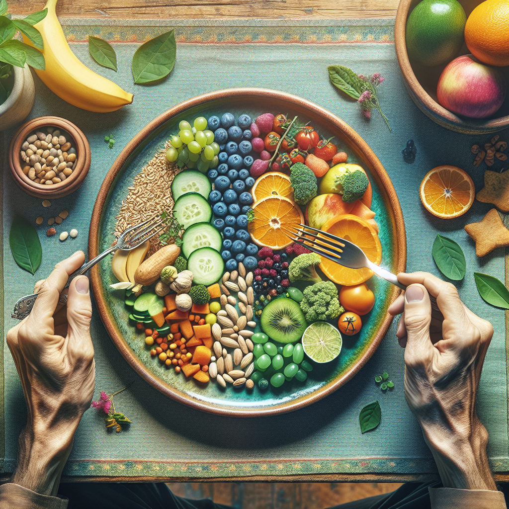 Mindful Eating