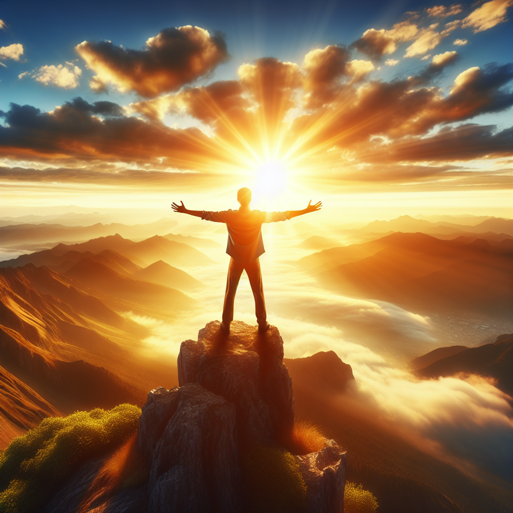 Positive Thinking
