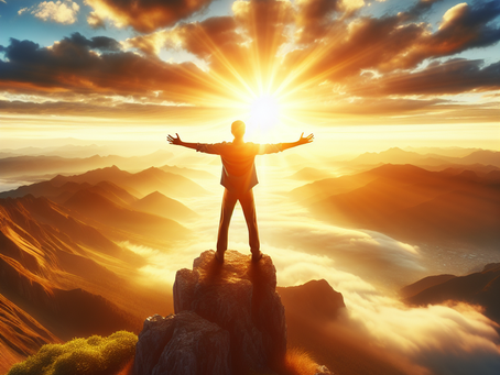 Harnessing the Power of Positive Thinking to Improve Life