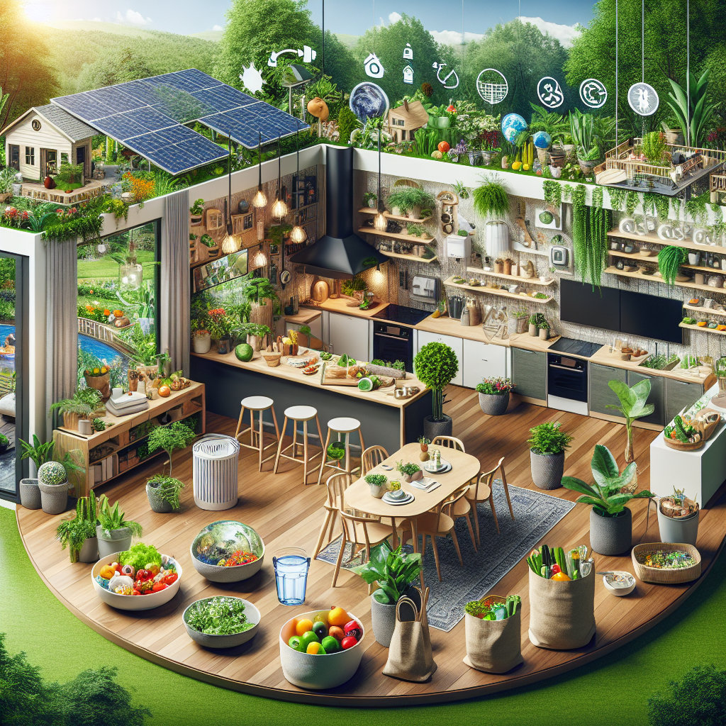 Water Conservation