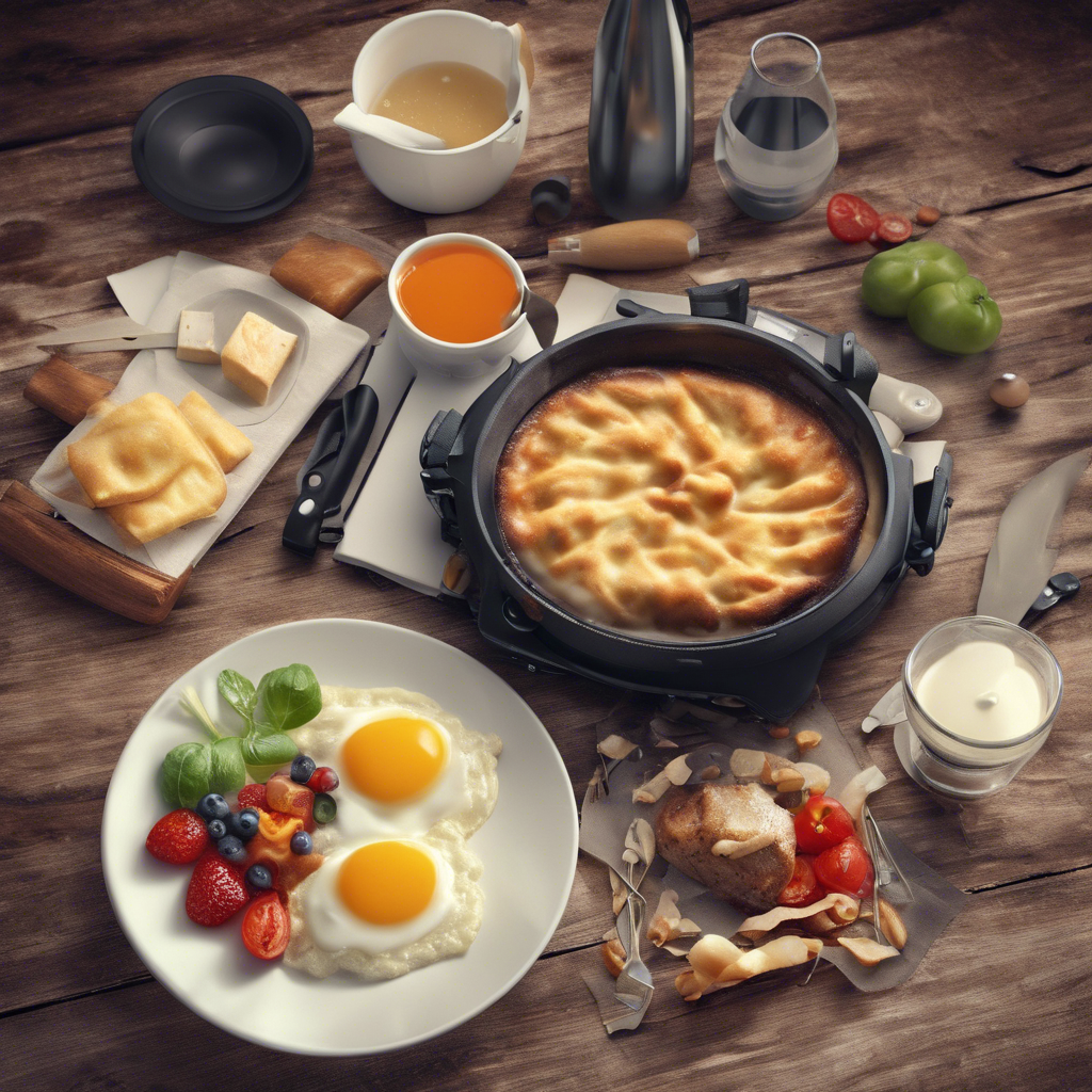 Cooking Image