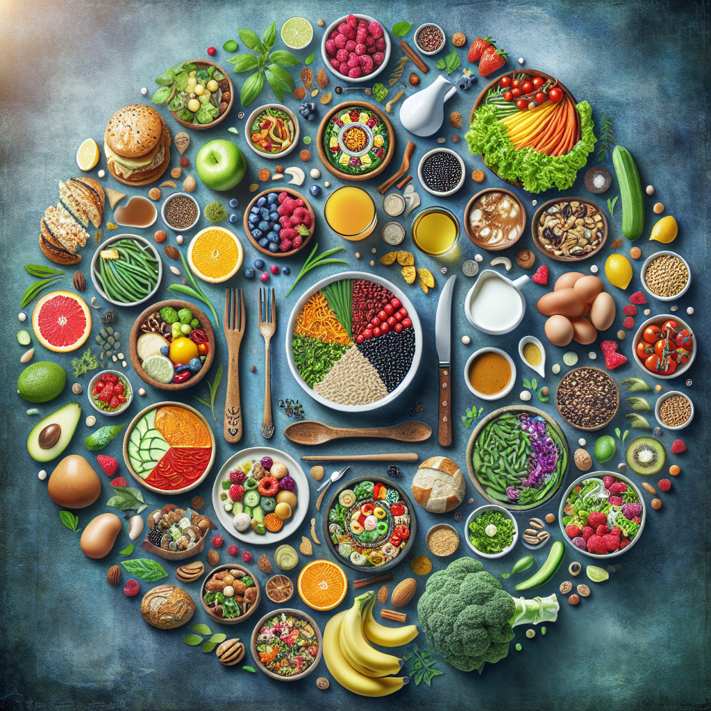 Mindful Eating