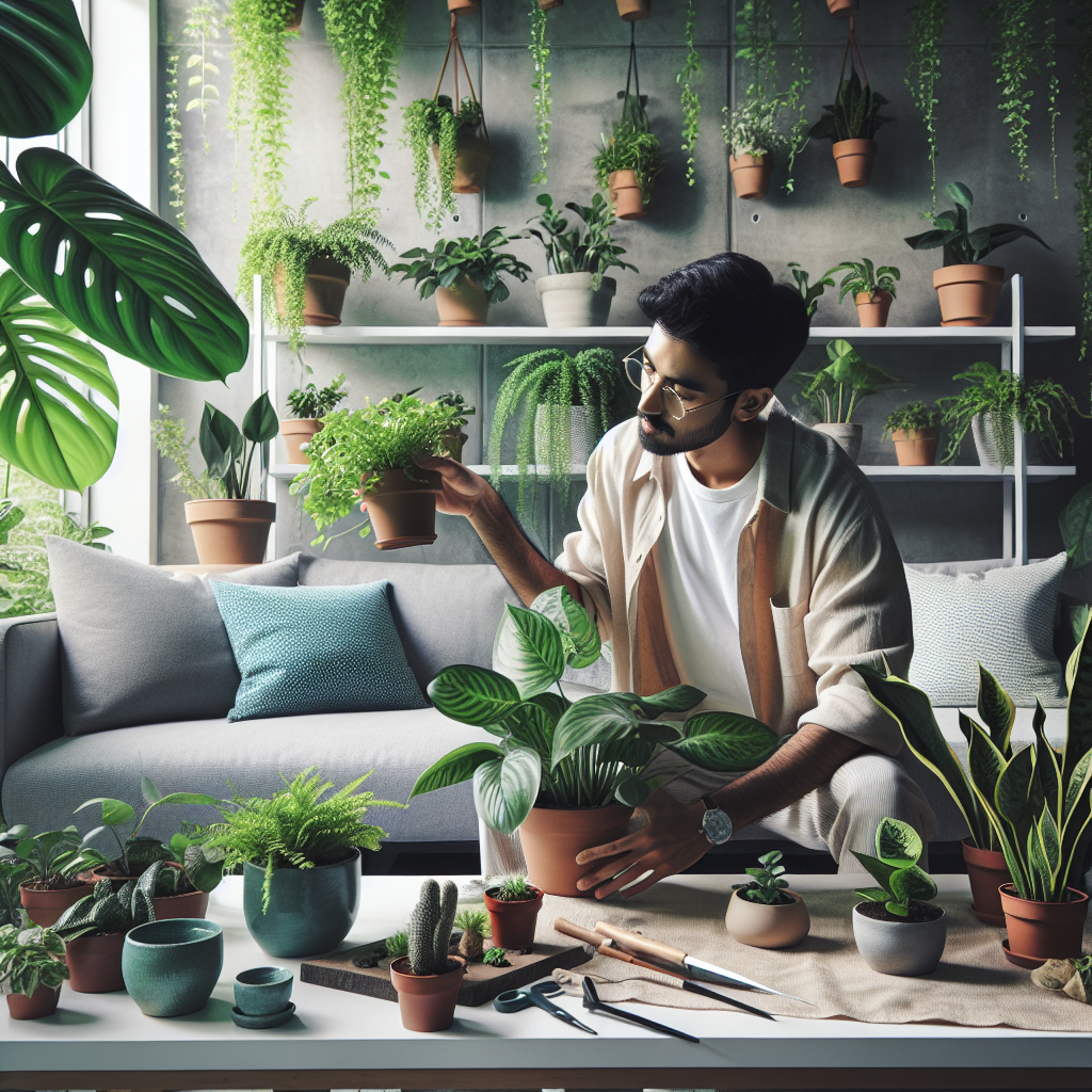 Green Lifestyle