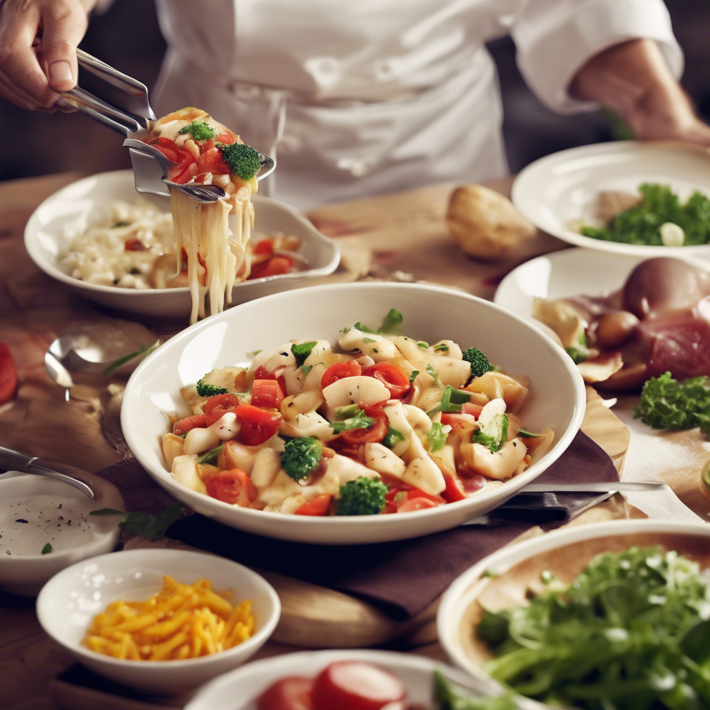 Healthy Ingredients