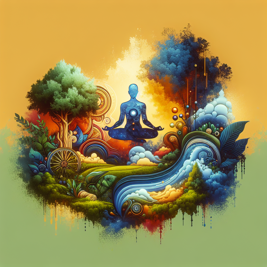 Mindfulness Alt Text
