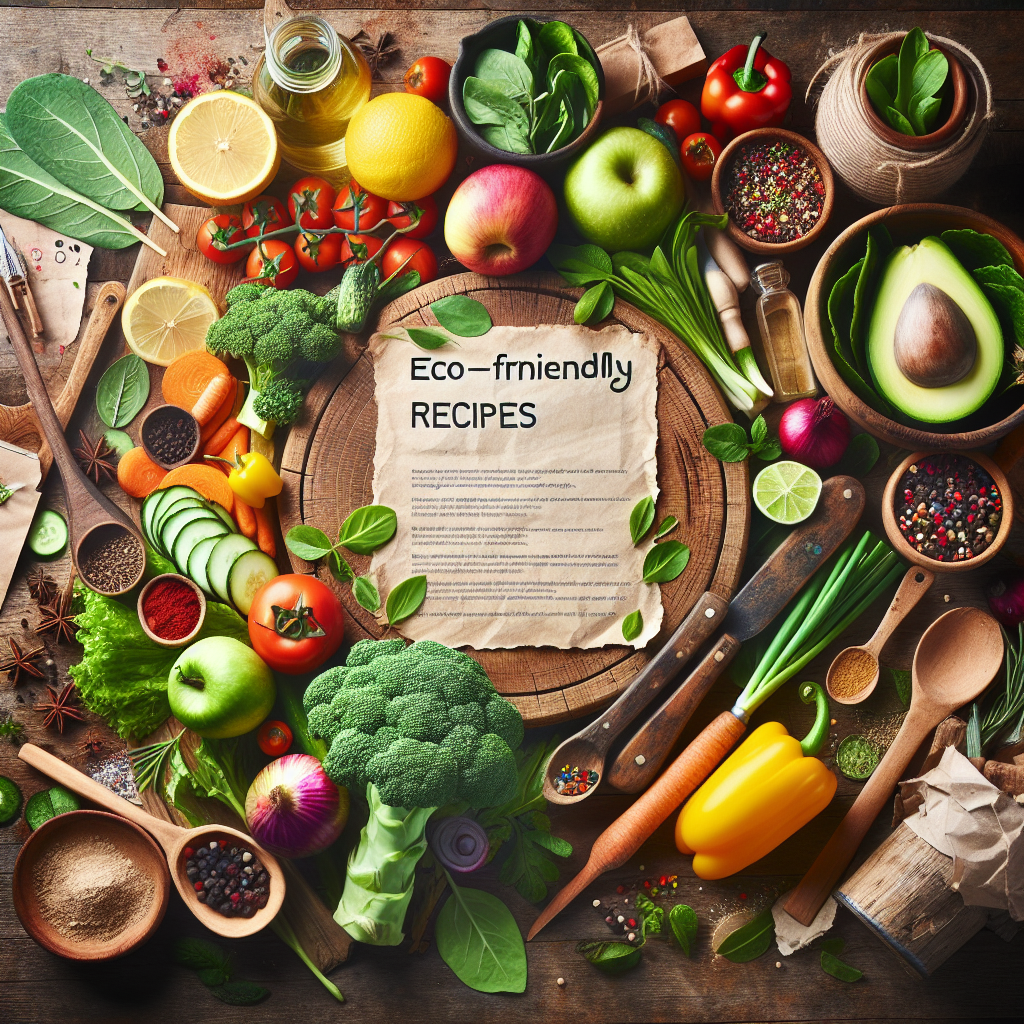 Veggie Stir-Fry