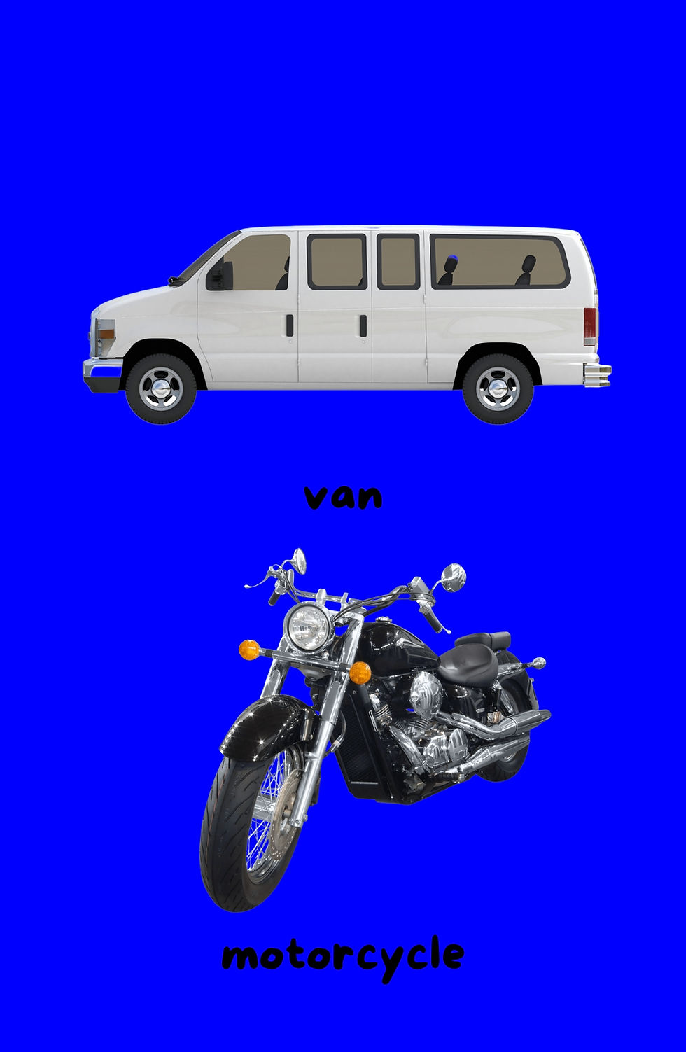 Thumbnail: The Transportation Scoop, Picture Book, 18 Months - 6 Years Old, (9/10)