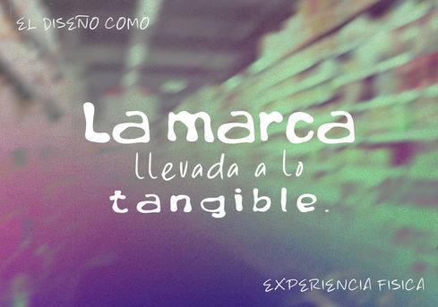 Packaging y etiquetas