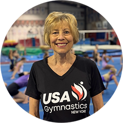 June Haas