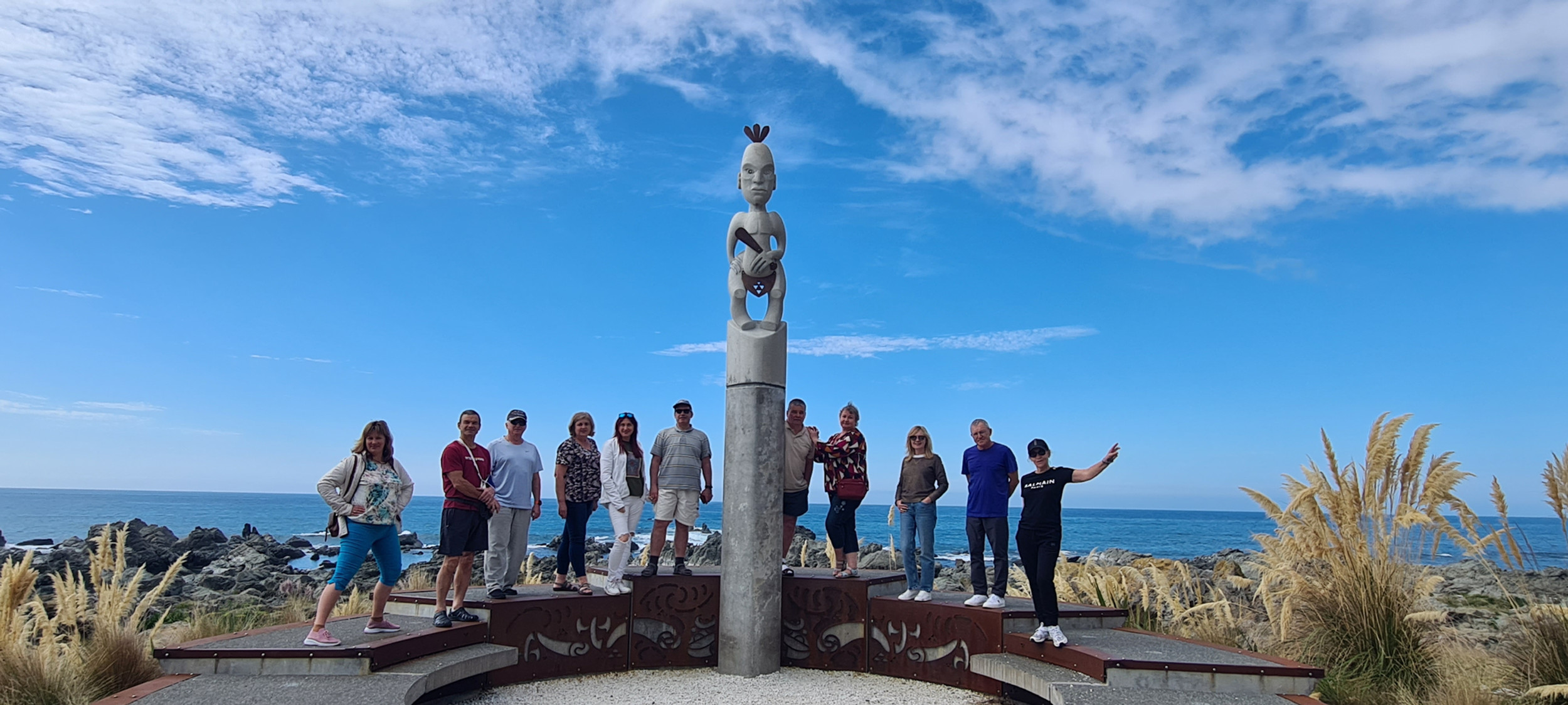 New Zealand Group Tour, December 2024