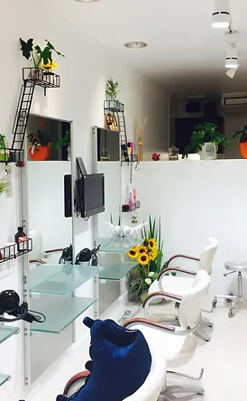 鹿児島 天文館 美容室 ヘアサロン Head ヘッド Salon