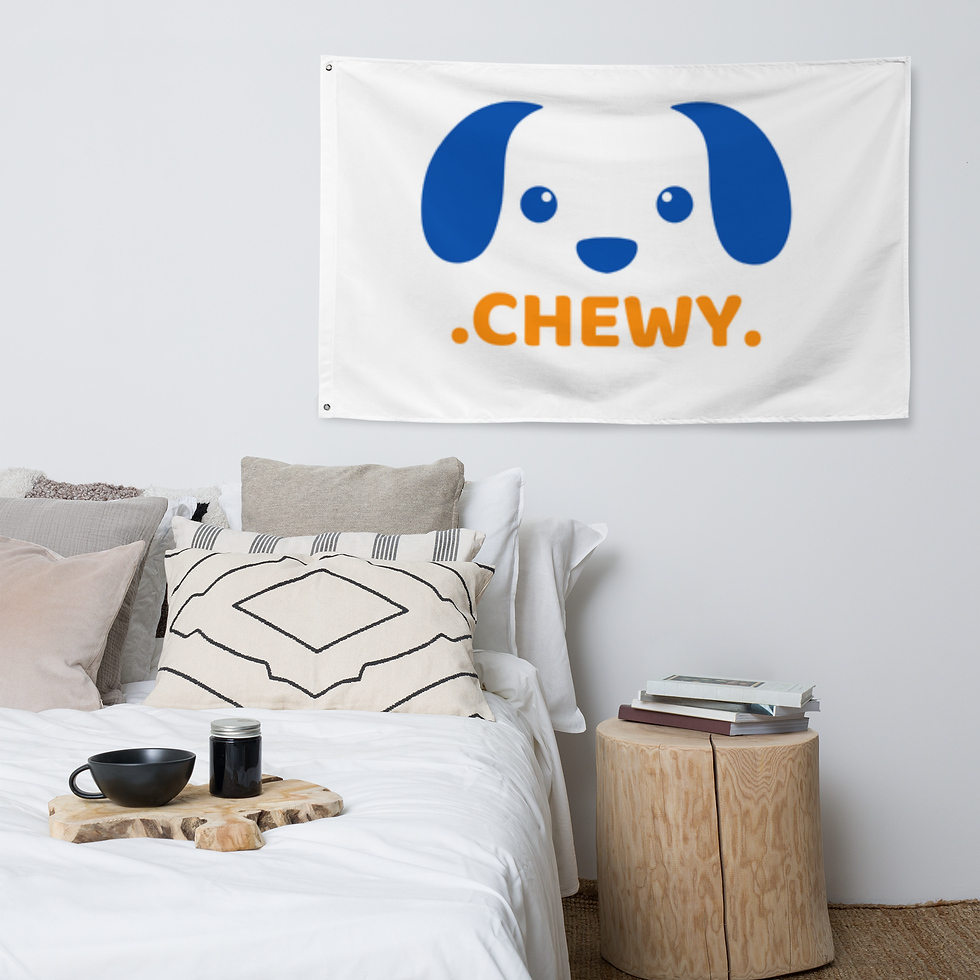 Thumbnail: .Chewy. Flag