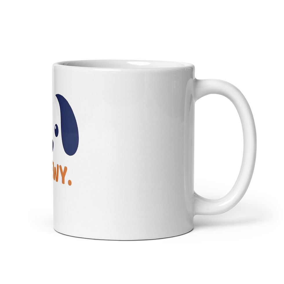 Thumbnail: .Chewy. Mug