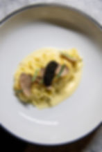 Italian Truffle Dinner 2023