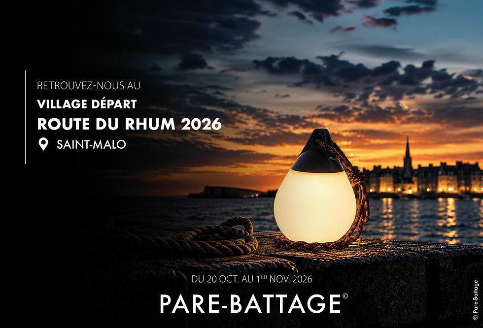 RDR- SAINT MALO