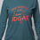 Thumbnail: Bella Canvas Adult Long-Sleeve Tee From the bottom of my heart...