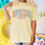 Thumbnail: Comfort Colors Tee... Spring Vibes