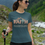 Thumbnail: Gildan Unisex Softstyle Tee Faith Can Move Mountains