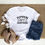 Thumbnail: Pumpkin Spice Everything Bella Canvas Adult Tees