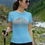 Thumbnail: Gildan Unisex Softstyle Tee Faith Can Move Mountains