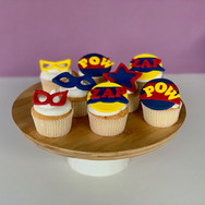 The Little Cake Shop Custom Cakes
