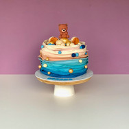 The Little Cake Shop Custom Cakes
