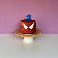 The Little Cake Shop Custom Cakes