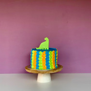The Little Cake Shop Custom Cakes