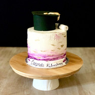The Little Cake Shop Custom Cakes