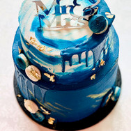The Little Cake Shop Custom Cakes