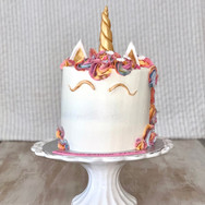 The Little Cake Shop Custom Cakes