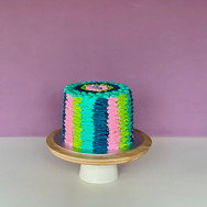 The Little Cake Shop Custom Cakes