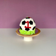 The Little Cake Shop Custom Cakes